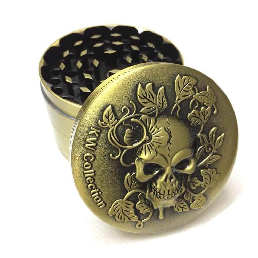 Herb Grinder